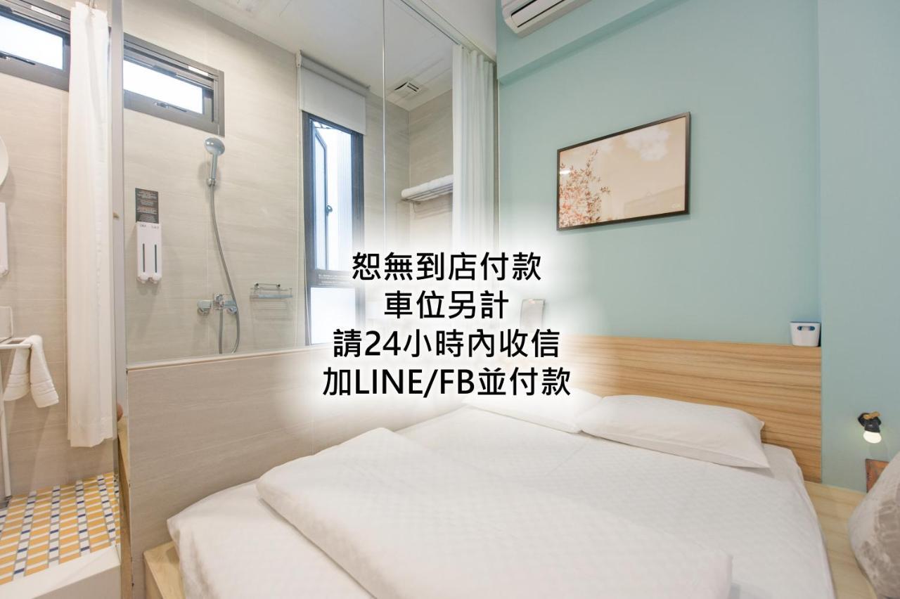 Ox Suites Cao Hùng Ngoại thất bức ảnh