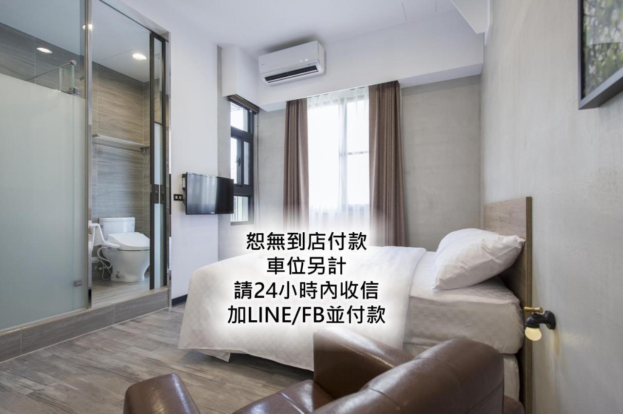 Ox Suites Cao Hùng Ngoại thất bức ảnh