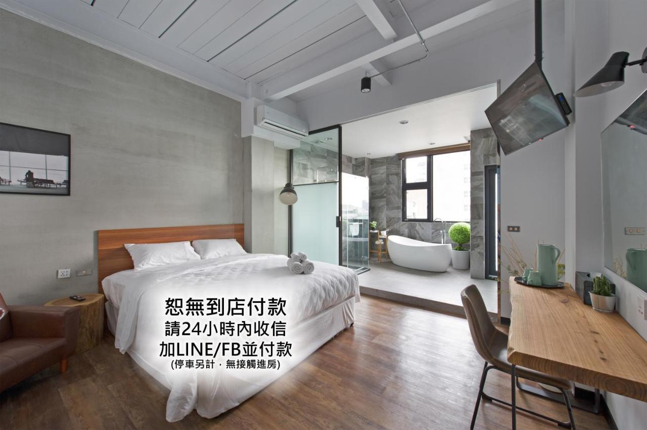 Ox Suites Cao Hùng Ngoại thất bức ảnh