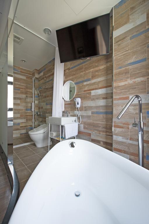 Ox Suites Cao Hùng Ngoại thất bức ảnh