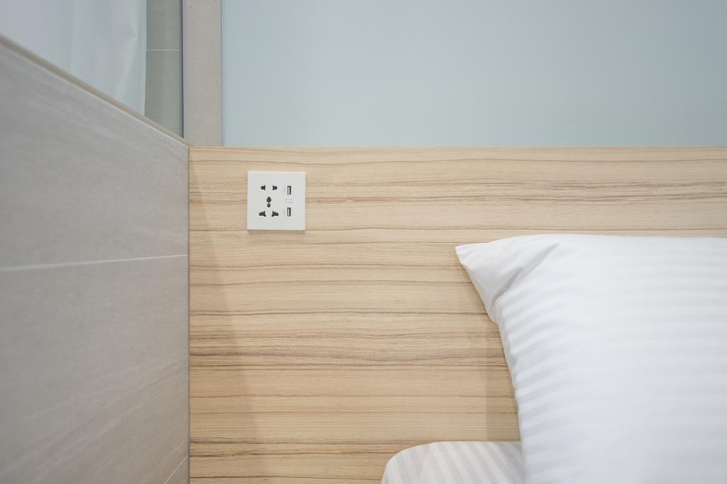 Ox Suites Cao Hùng Ngoại thất bức ảnh