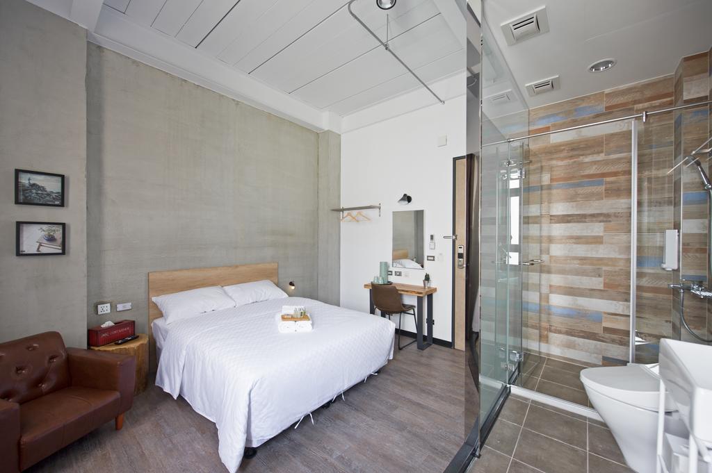 Ox Suites Cao Hùng Ngoại thất bức ảnh