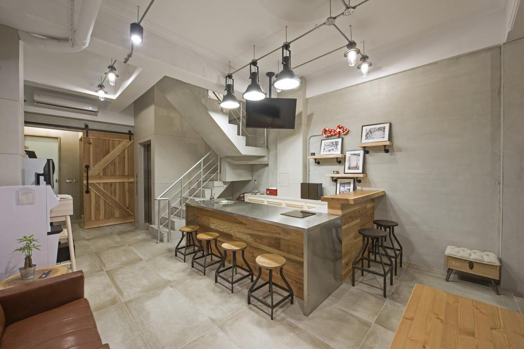 Ox Suites Cao Hùng Ngoại thất bức ảnh