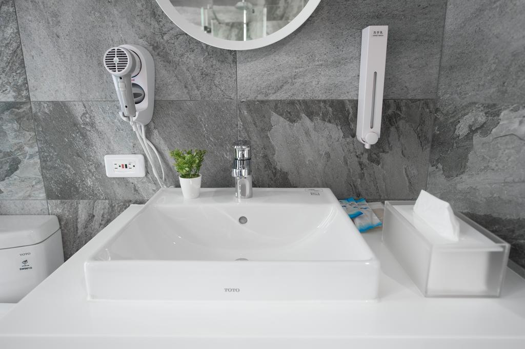 Ox Suites Cao Hùng Ngoại thất bức ảnh