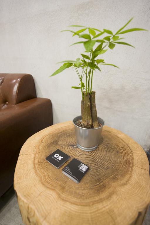 Ox Suites Cao Hùng Ngoại thất bức ảnh