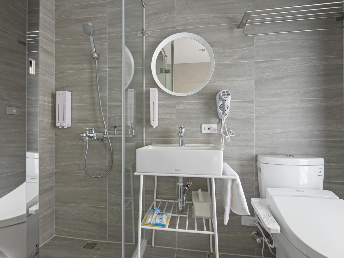 Ox Suites Cao Hùng Ngoại thất bức ảnh