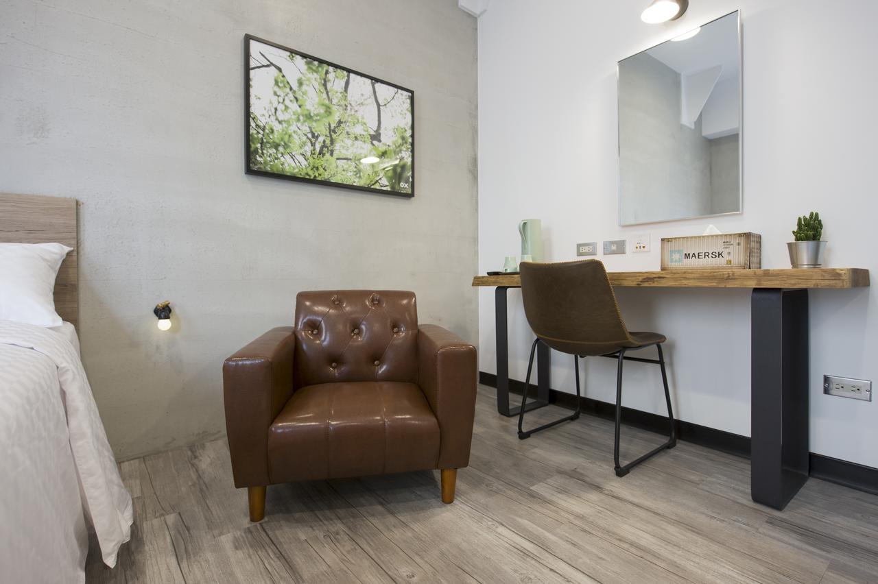 Ox Suites Cao Hùng Ngoại thất bức ảnh