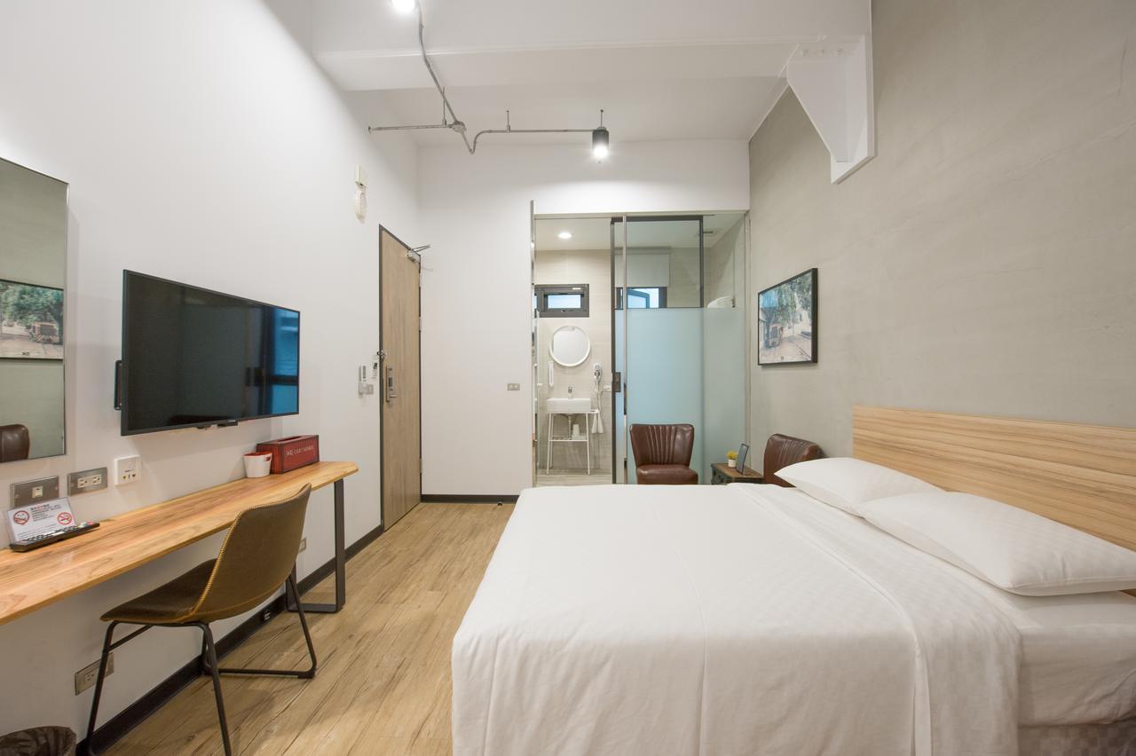 Ox Suites Cao Hùng Ngoại thất bức ảnh