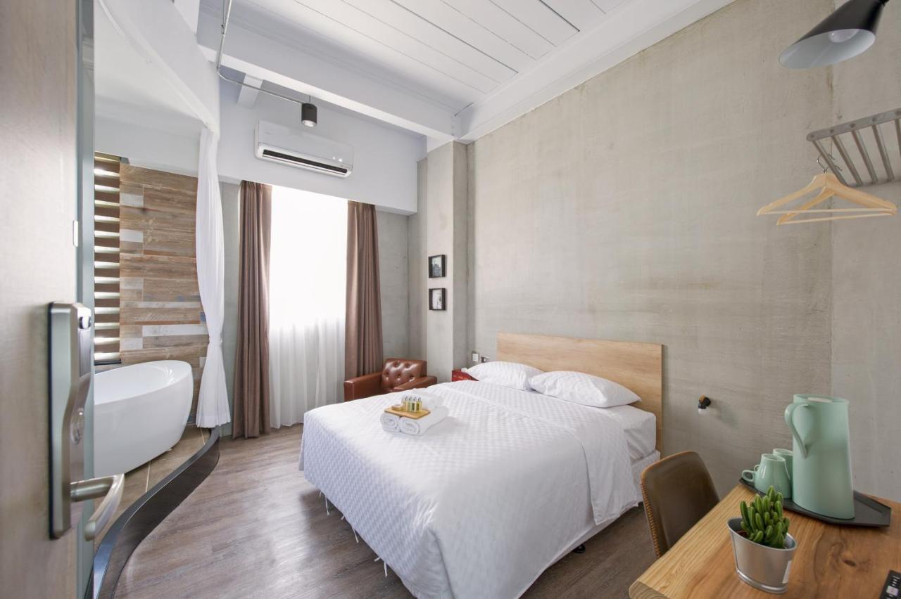 Ox Suites Cao Hùng Ngoại thất bức ảnh